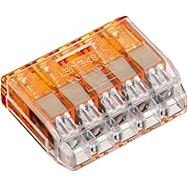 小物 qllx 差込型電線コネクタ（クイックロック） QLXシリーズ | ニチフ